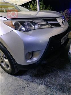 تويوتا راف 4